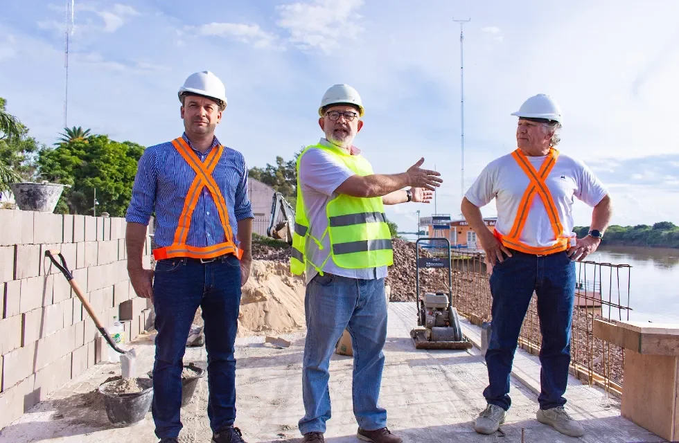 obras