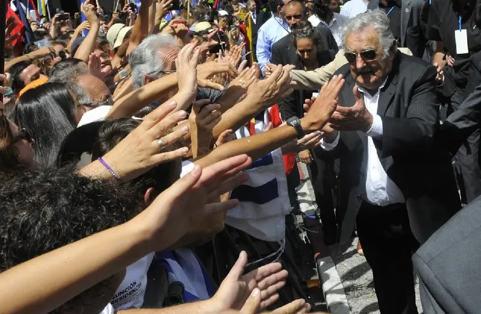 pepe mujica