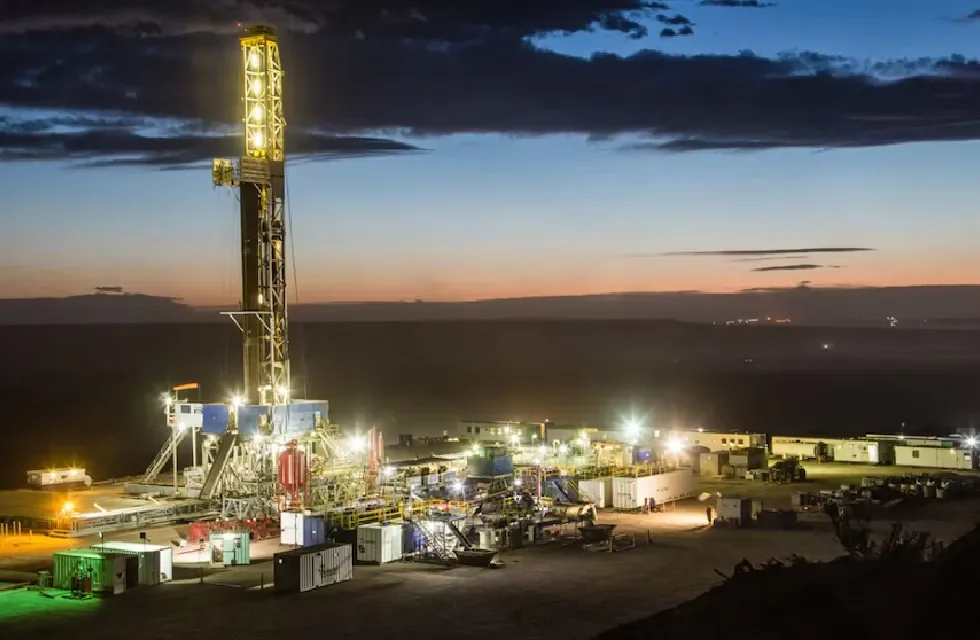 petroleo