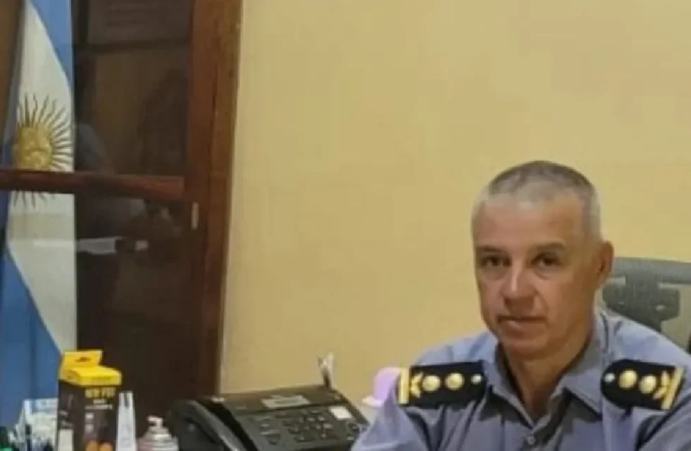 policia