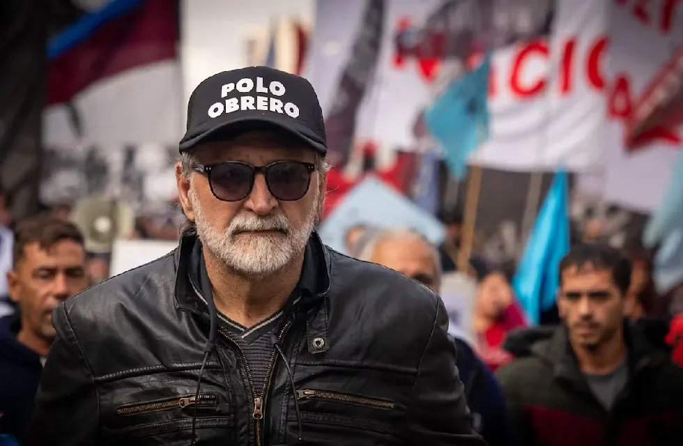 polo obrero