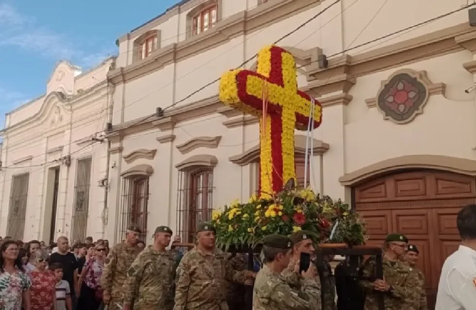 procesion