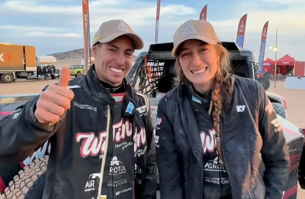 rally dakar