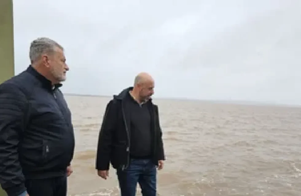 rio uruguay