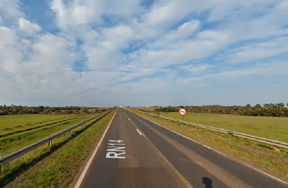 rutas mercosur