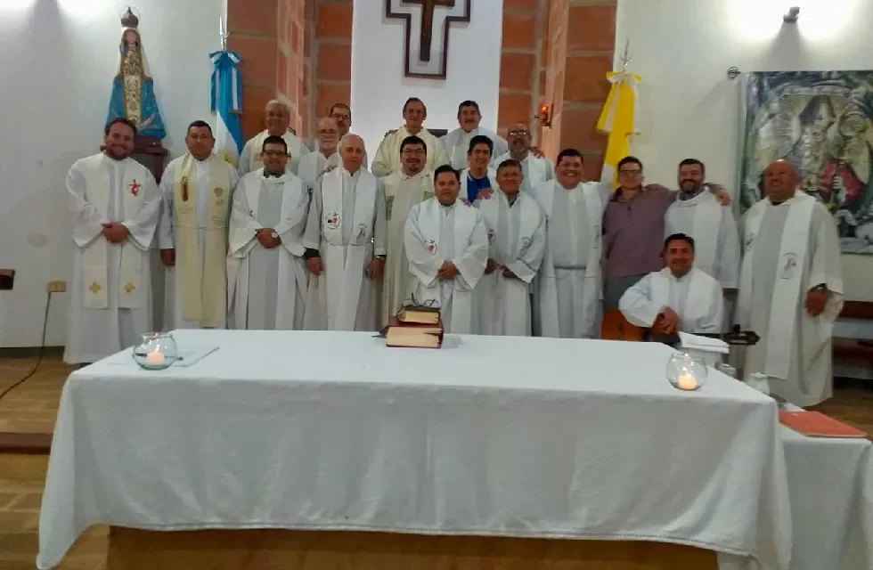 sacerdotes