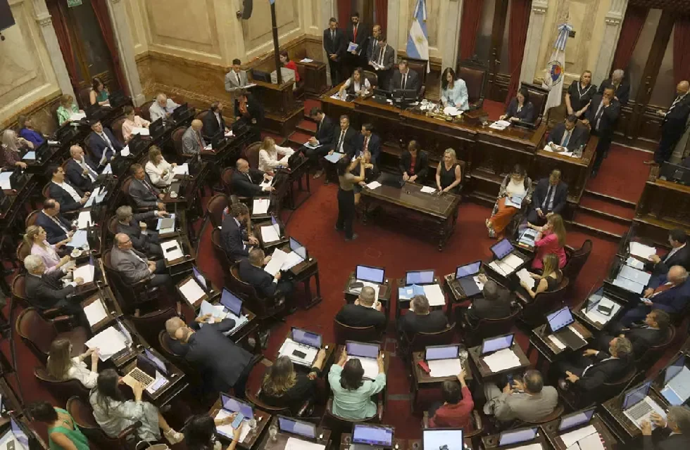 senado