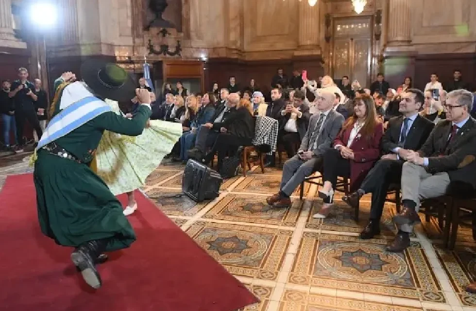 senadores
