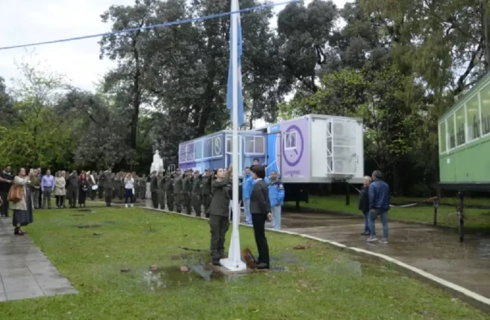 servicio civico