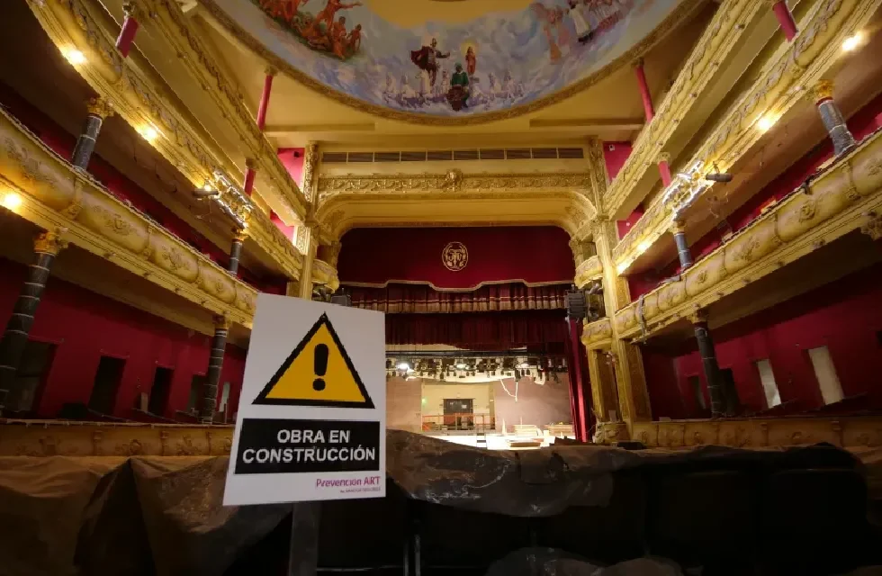 teatro vera