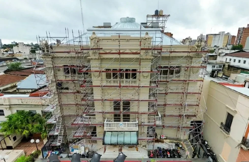 teatro vera