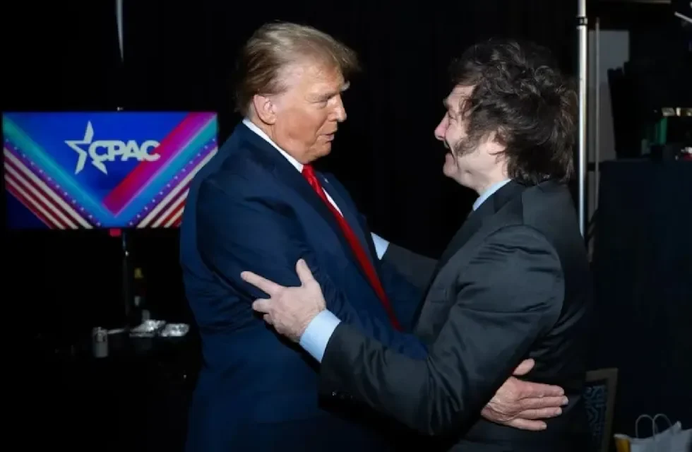 trump y milei (1)