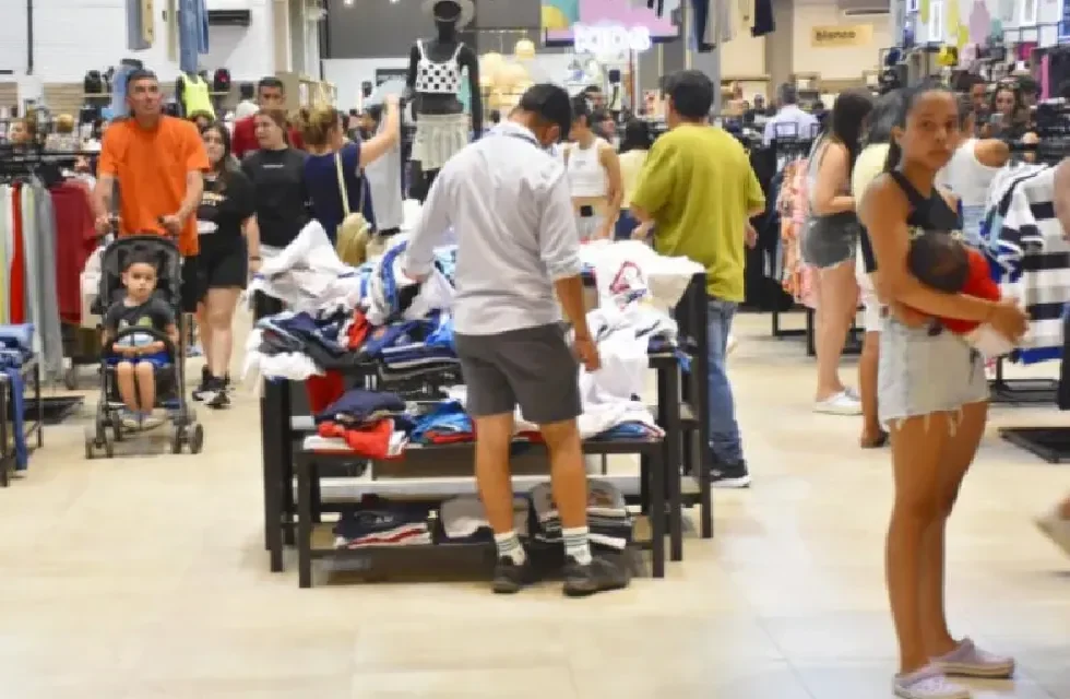 ventas en corrientes