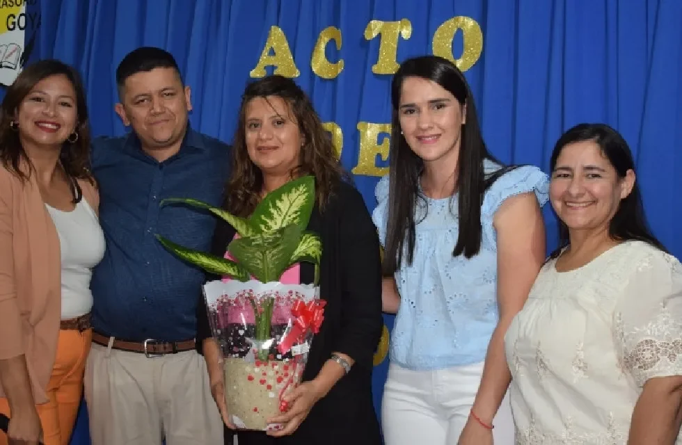 virasoro escuela