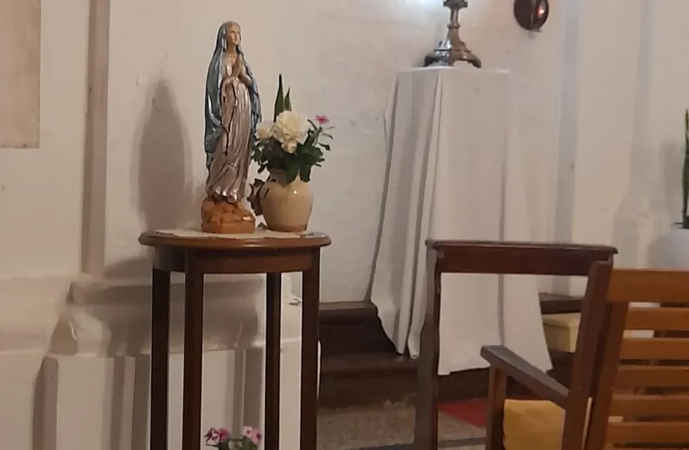virgen