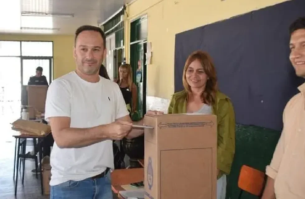 voto